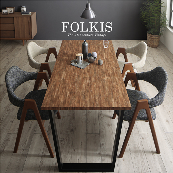 FOLKIS フォーキス